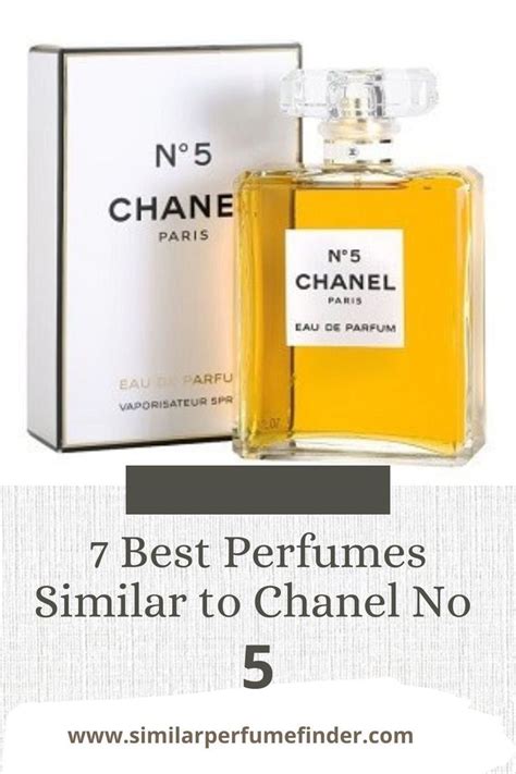 closest perfume to chanel no 5|chanel no 5 alternative.